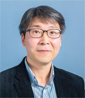 Prof. Gyu Myoung Lee
