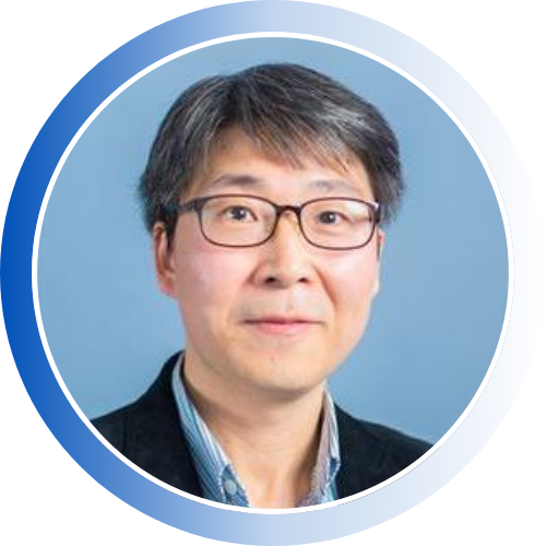 Prof. Gyu Myoung Lee