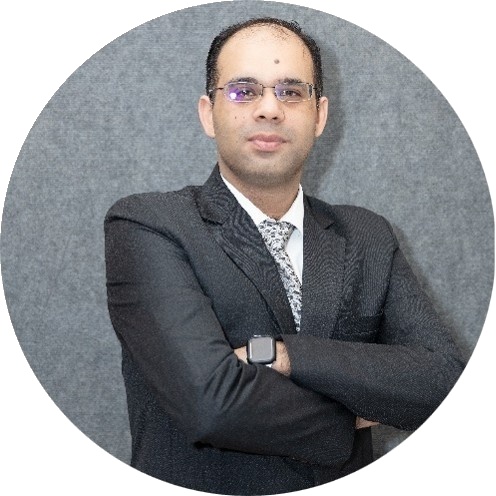 Prof. Anand Nayyar
