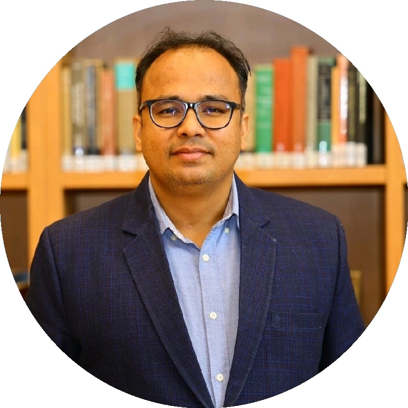 Prof. Prashant Sharma